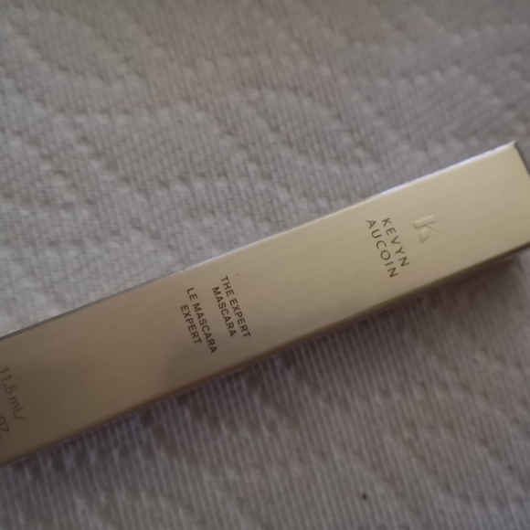 Kevyn Aucoin "The Expert Mascara" - Picture 5 of 6